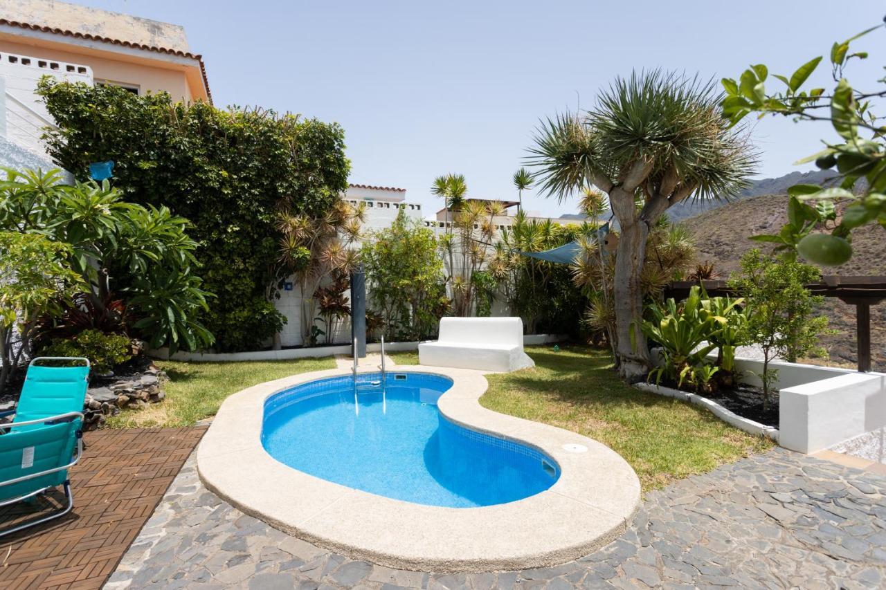 Home2Book Stunning Villa Near Las Teresitas&Anaga Σάντα Κρουζ Τενερίφης Εξωτερικό φωτογραφία