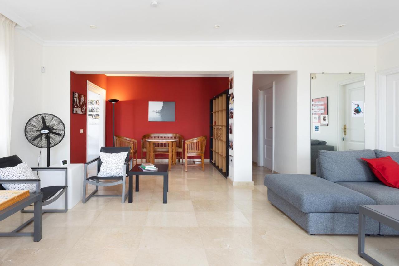 Home2Book Stunning Villa Near Las Teresitas&Anaga Σάντα Κρουζ Τενερίφης Εξωτερικό φωτογραφία