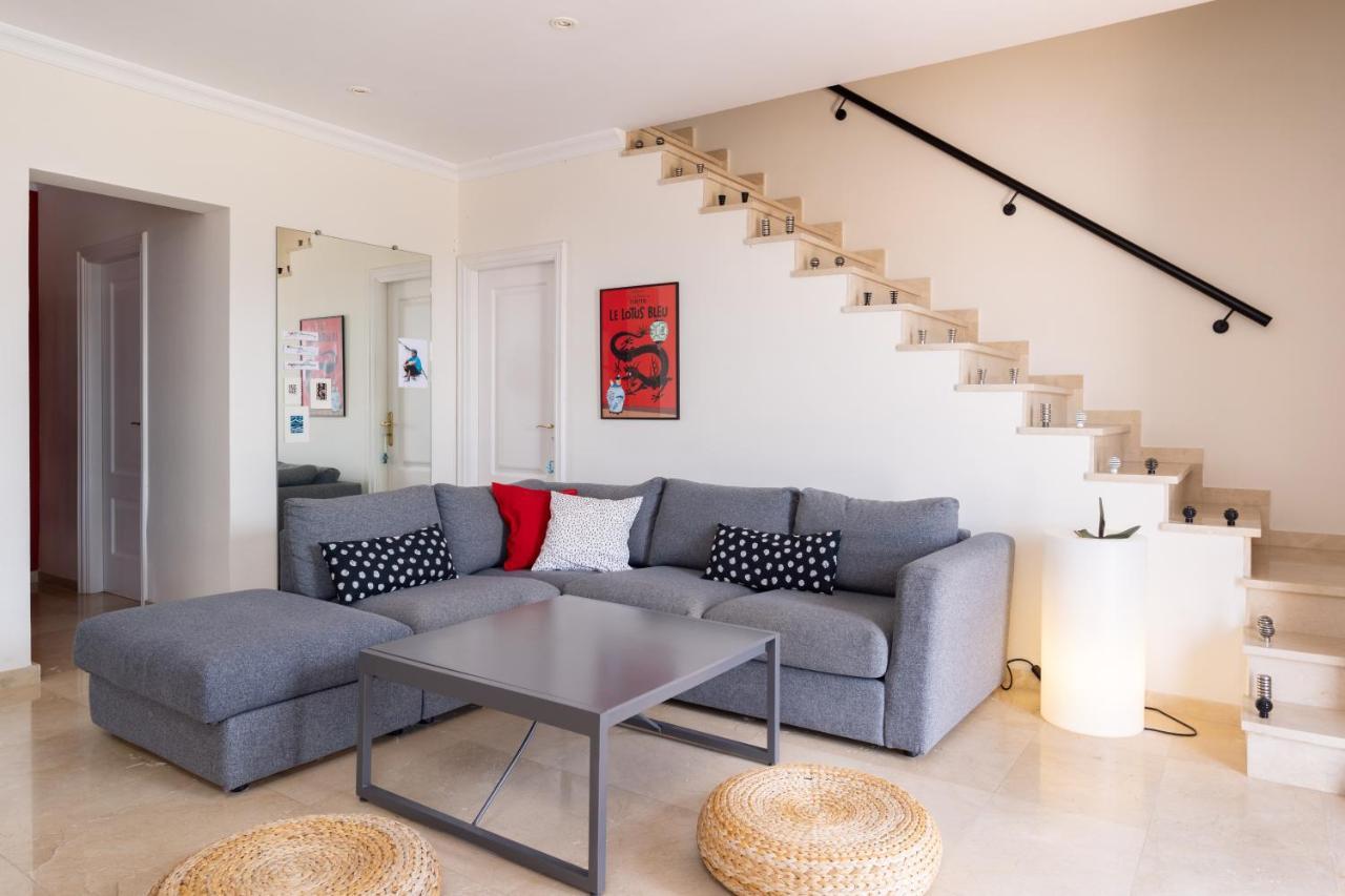 Home2Book Stunning Villa Near Las Teresitas&Anaga Σάντα Κρουζ Τενερίφης Εξωτερικό φωτογραφία