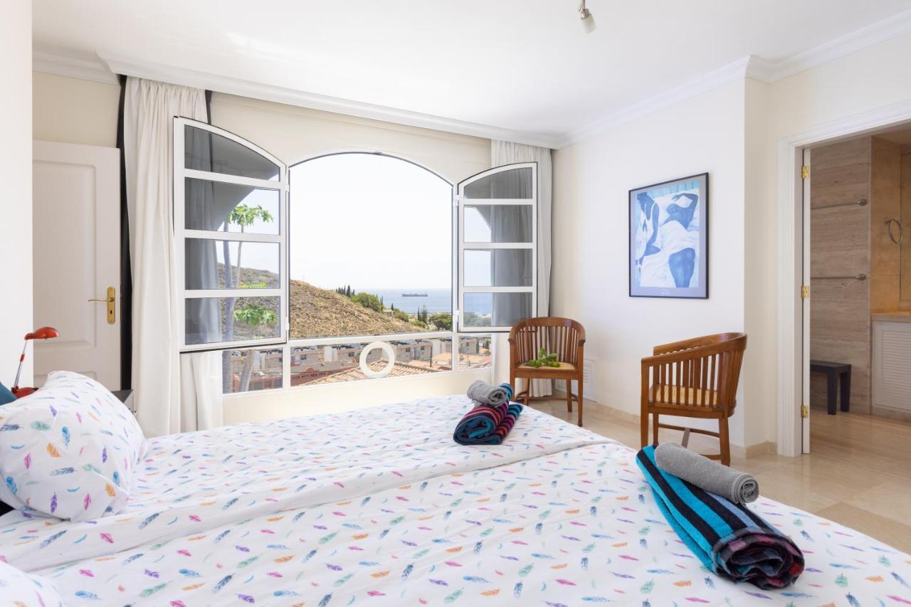Home2Book Stunning Villa Near Las Teresitas&Anaga Σάντα Κρουζ Τενερίφης Εξωτερικό φωτογραφία