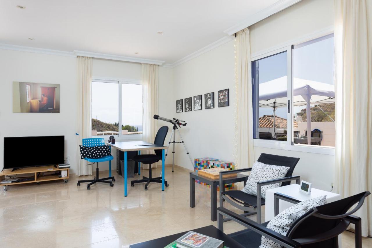 Home2Book Stunning Villa Near Las Teresitas&Anaga Σάντα Κρουζ Τενερίφης Εξωτερικό φωτογραφία