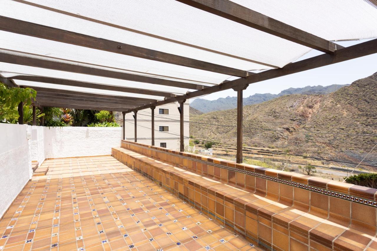 Home2Book Stunning Villa Near Las Teresitas&Anaga Σάντα Κρουζ Τενερίφης Εξωτερικό φωτογραφία
