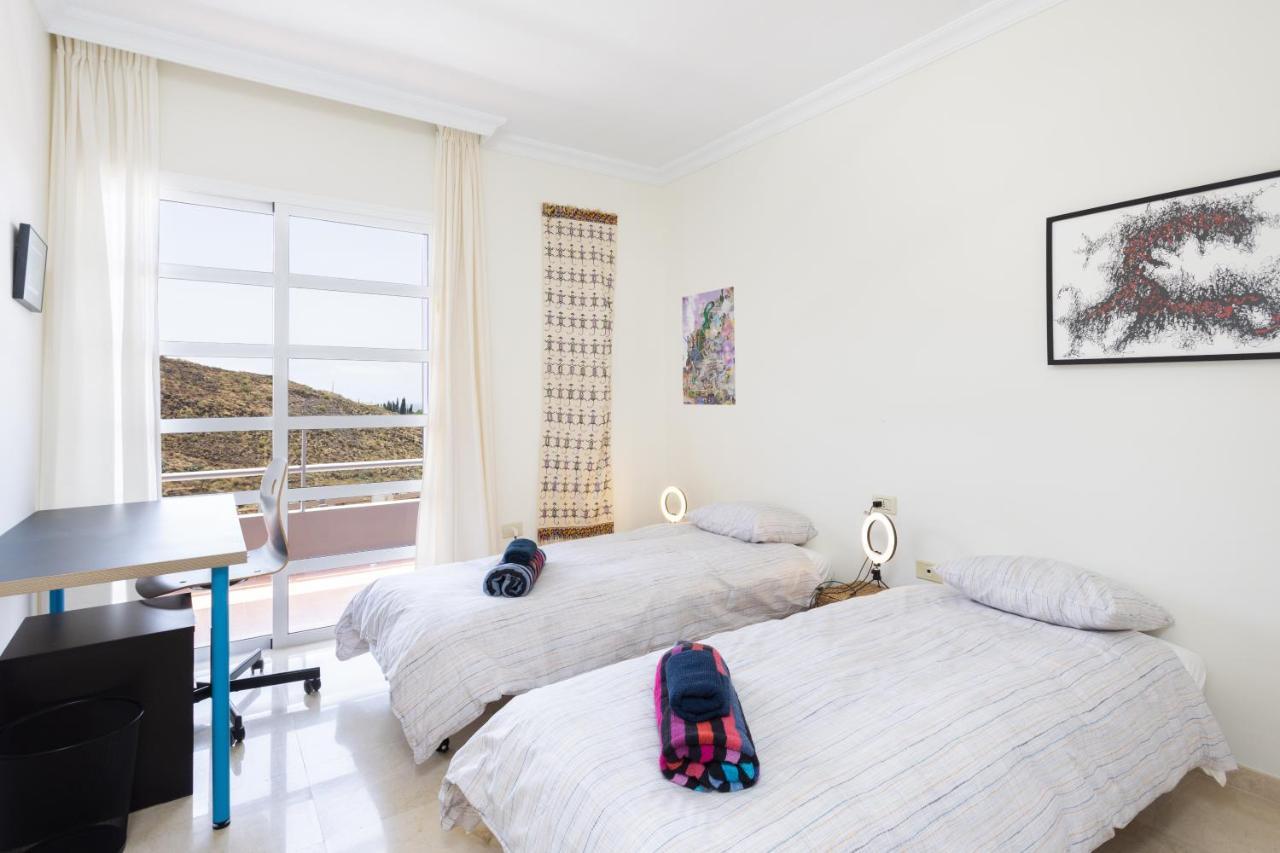 Home2Book Stunning Villa Near Las Teresitas&Anaga Σάντα Κρουζ Τενερίφης Εξωτερικό φωτογραφία