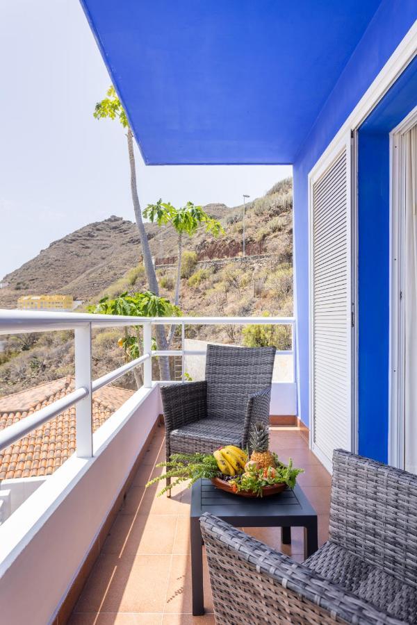 Home2Book Stunning Villa Near Las Teresitas&Anaga Σάντα Κρουζ Τενερίφης Εξωτερικό φωτογραφία