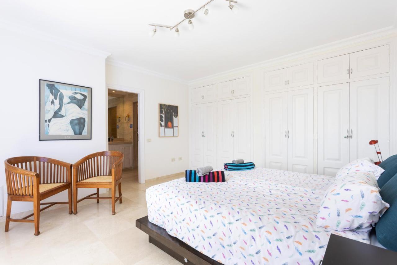 Home2Book Stunning Villa Near Las Teresitas&Anaga Σάντα Κρουζ Τενερίφης Εξωτερικό φωτογραφία
