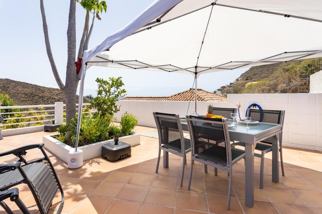 Home2Book Stunning Villa Near Las Teresitas&Anaga Σάντα Κρουζ Τενερίφης Εξωτερικό φωτογραφία