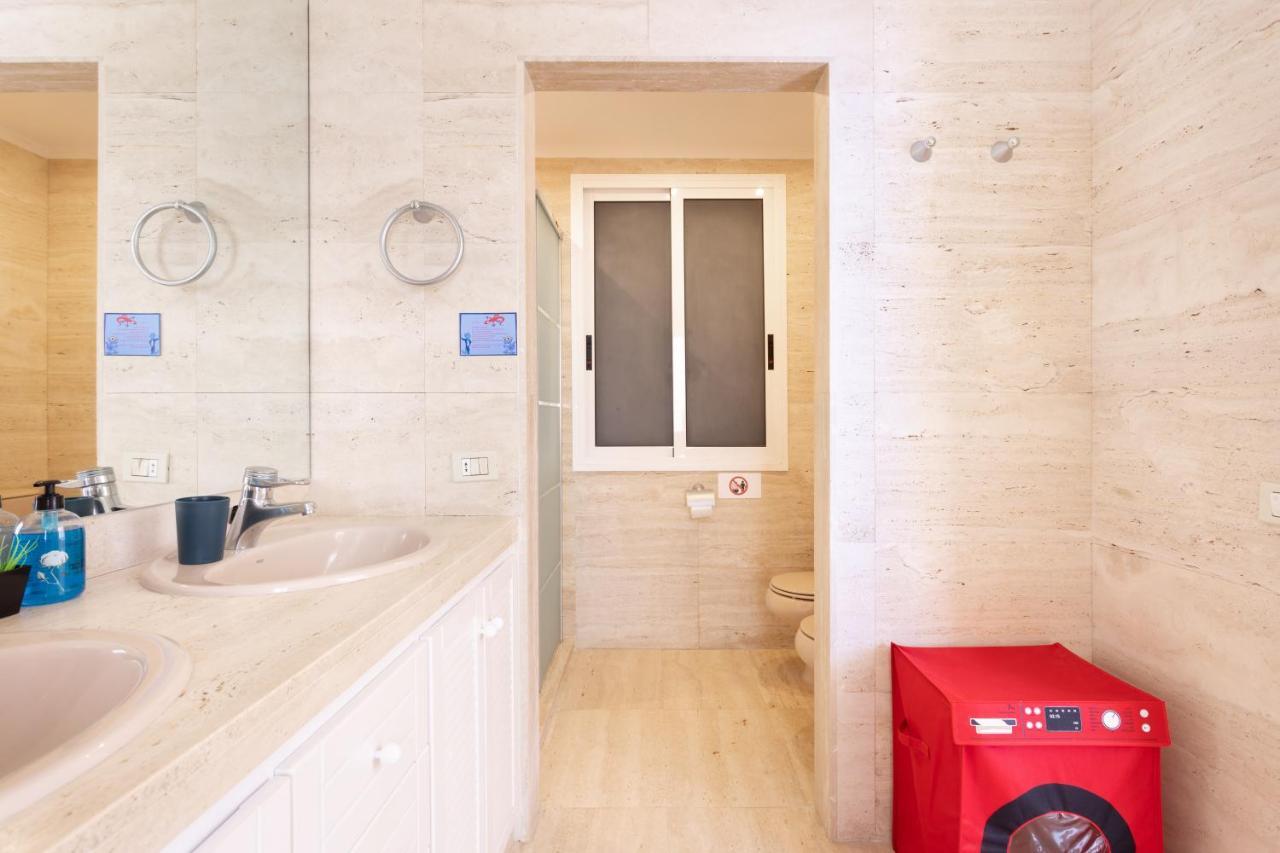 Home2Book Stunning Villa Near Las Teresitas&Anaga Σάντα Κρουζ Τενερίφης Εξωτερικό φωτογραφία