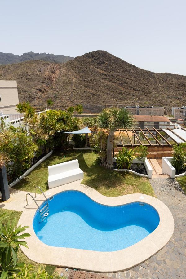 Home2Book Stunning Villa Near Las Teresitas&Anaga Σάντα Κρουζ Τενερίφης Εξωτερικό φωτογραφία