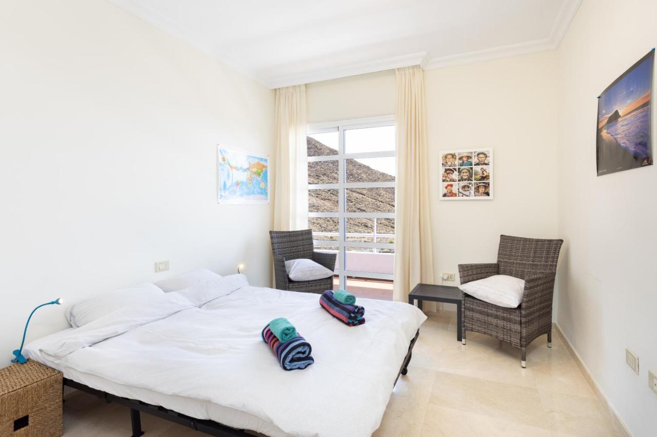 Home2Book Stunning Villa Near Las Teresitas&Anaga Σάντα Κρουζ Τενερίφης Εξωτερικό φωτογραφία