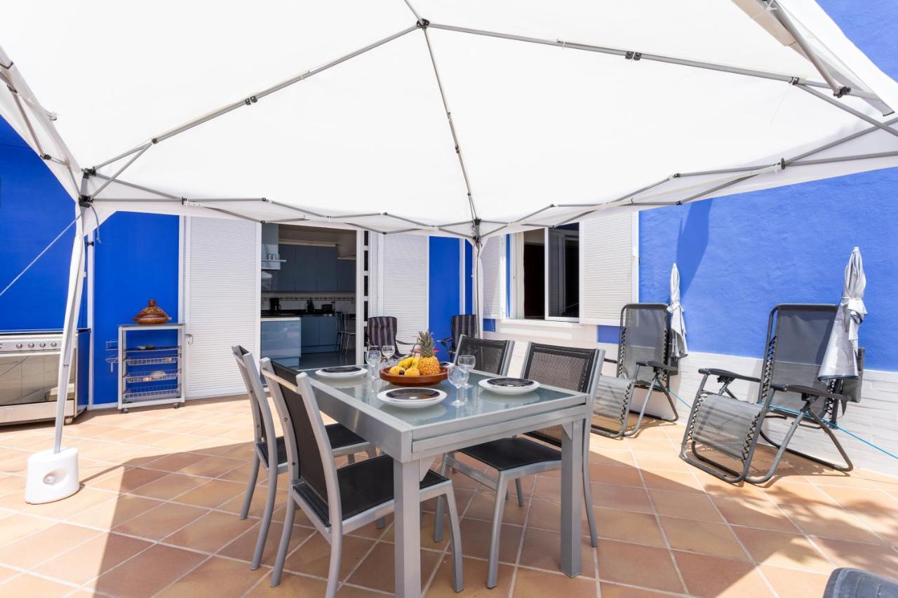 Home2Book Stunning Villa Near Las Teresitas&Anaga Σάντα Κρουζ Τενερίφης Εξωτερικό φωτογραφία