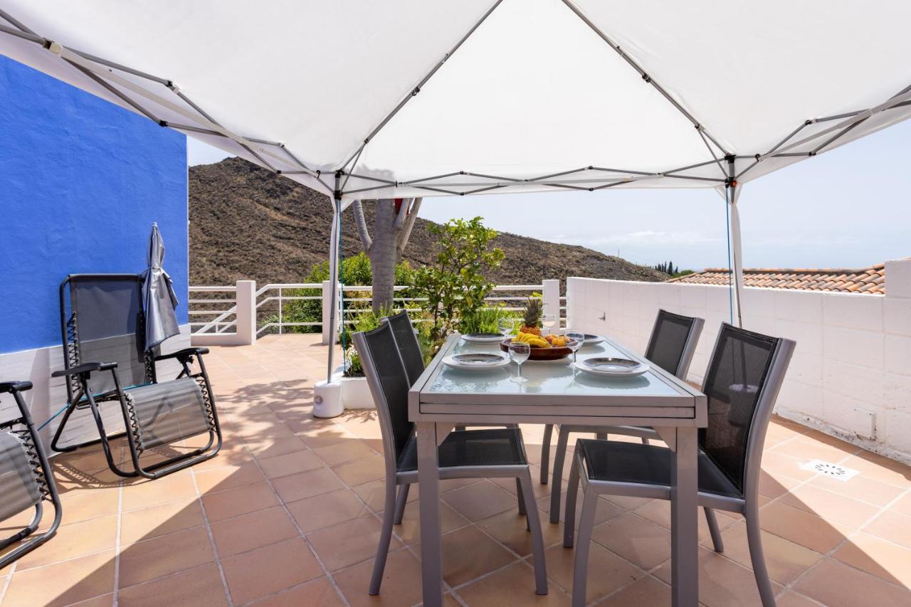 Home2Book Stunning Villa Near Las Teresitas&Anaga Σάντα Κρουζ Τενερίφης Εξωτερικό φωτογραφία