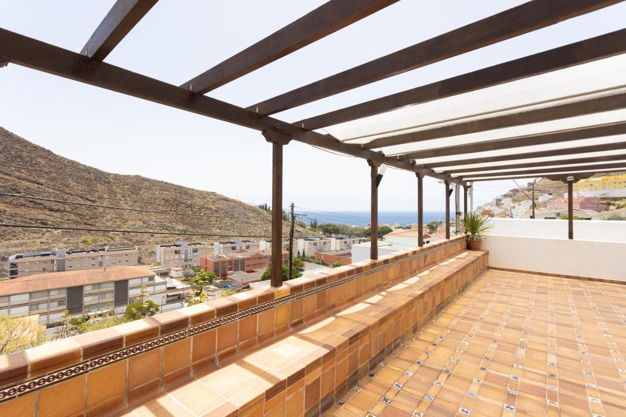 Home2Book Stunning Villa Near Las Teresitas&Anaga Σάντα Κρουζ Τενερίφης Εξωτερικό φωτογραφία