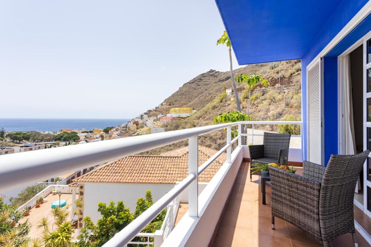 Home2Book Stunning Villa Near Las Teresitas&Anaga Σάντα Κρουζ Τενερίφης Εξωτερικό φωτογραφία