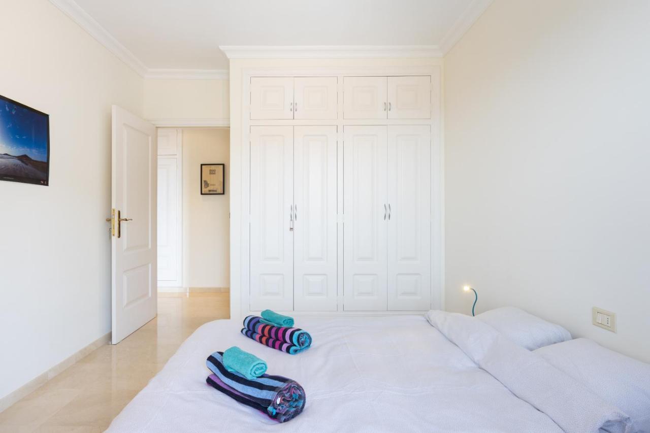Home2Book Stunning Villa Near Las Teresitas&Anaga Σάντα Κρουζ Τενερίφης Εξωτερικό φωτογραφία