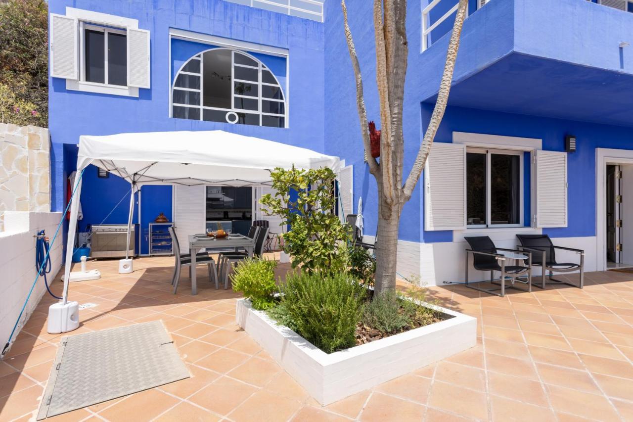Home2Book Stunning Villa Near Las Teresitas&Anaga Σάντα Κρουζ Τενερίφης Εξωτερικό φωτογραφία