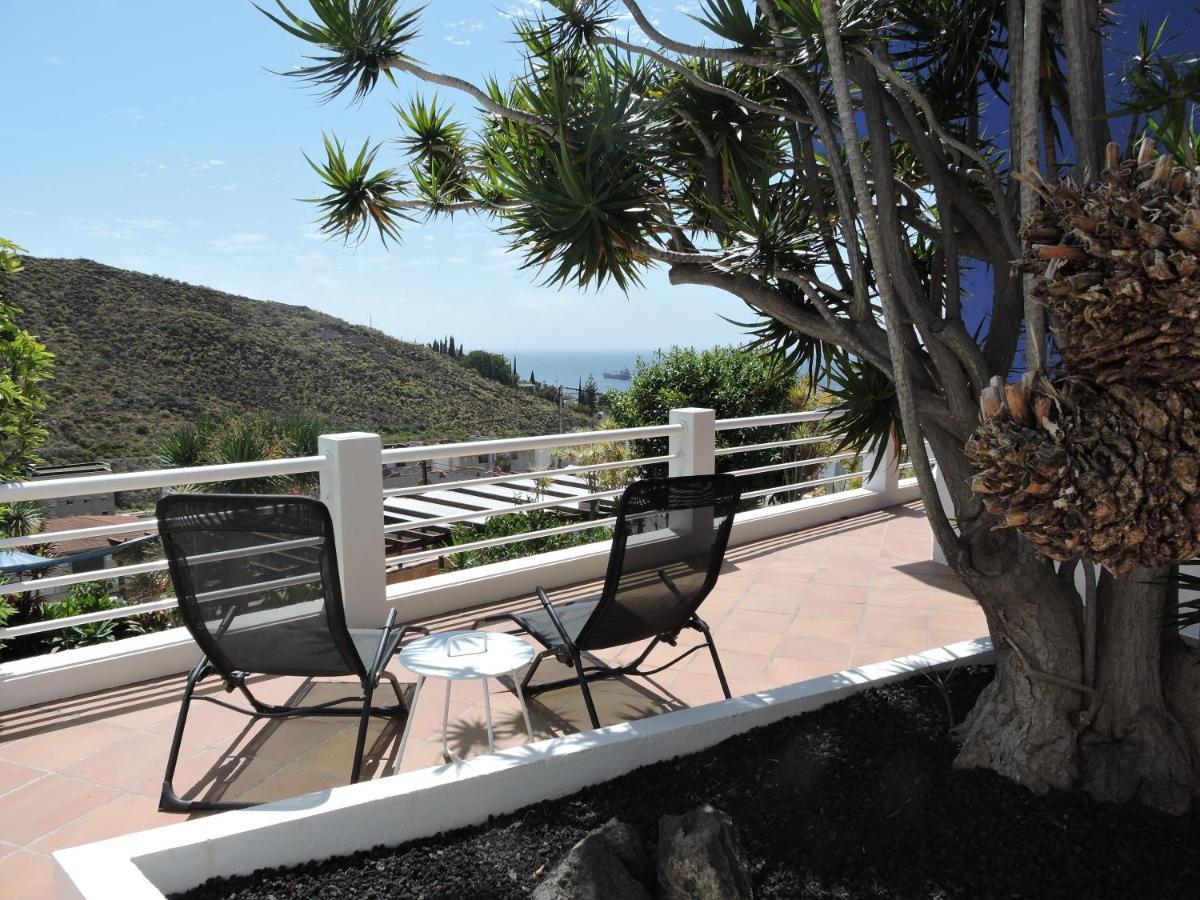 Home2Book Stunning Villa Near Las Teresitas&Anaga Σάντα Κρουζ Τενερίφης Εξωτερικό φωτογραφία