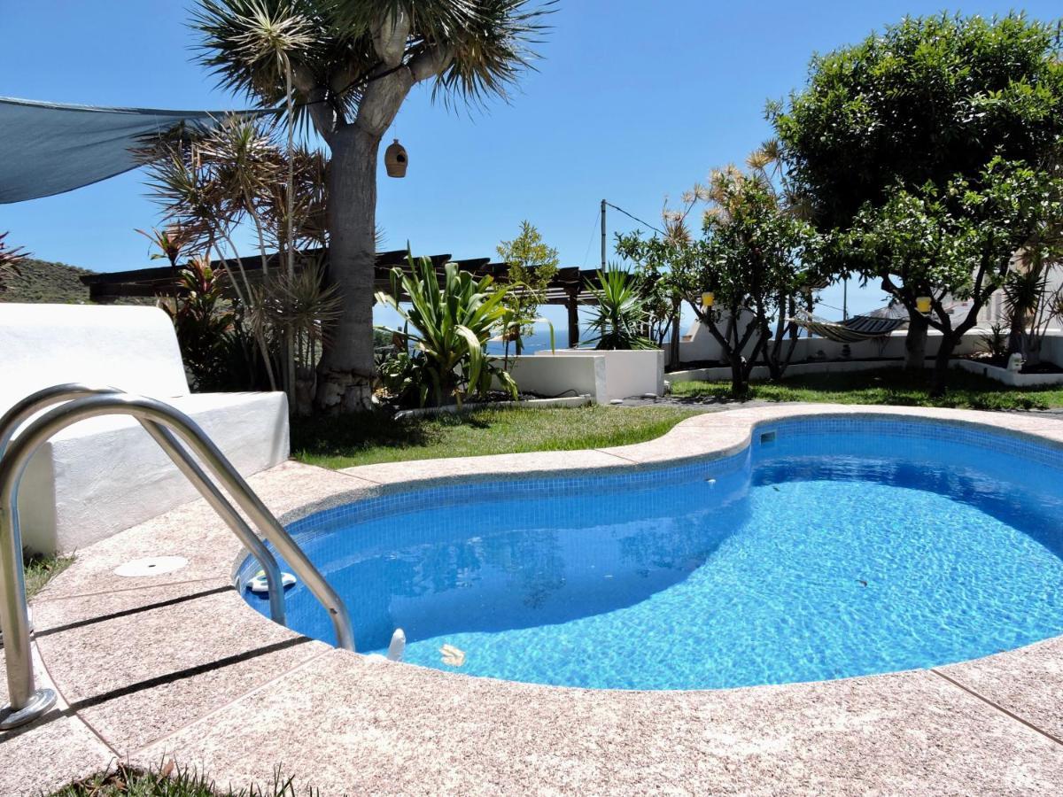 Home2Book Stunning Villa Near Las Teresitas&Anaga Σάντα Κρουζ Τενερίφης Εξωτερικό φωτογραφία