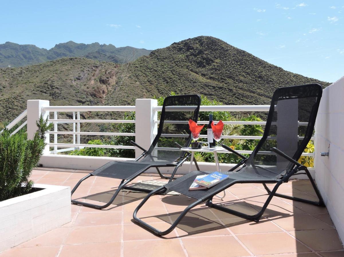 Home2Book Stunning Villa Near Las Teresitas&Anaga Σάντα Κρουζ Τενερίφης Εξωτερικό φωτογραφία