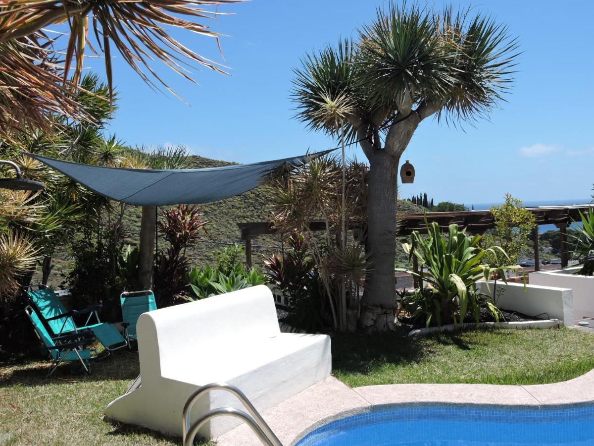 Home2Book Stunning Villa Near Las Teresitas&Anaga Σάντα Κρουζ Τενερίφης Εξωτερικό φωτογραφία