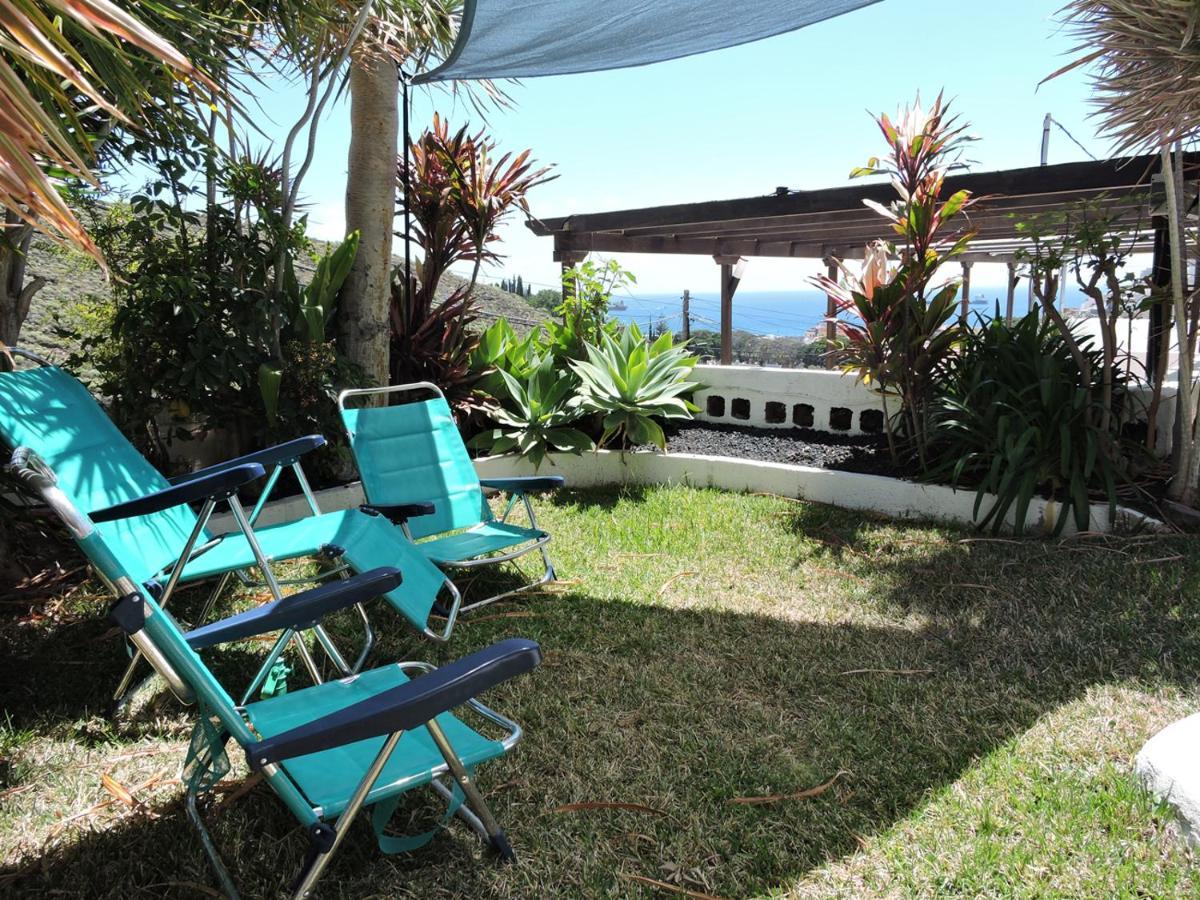 Home2Book Stunning Villa Near Las Teresitas&Anaga Σάντα Κρουζ Τενερίφης Εξωτερικό φωτογραφία