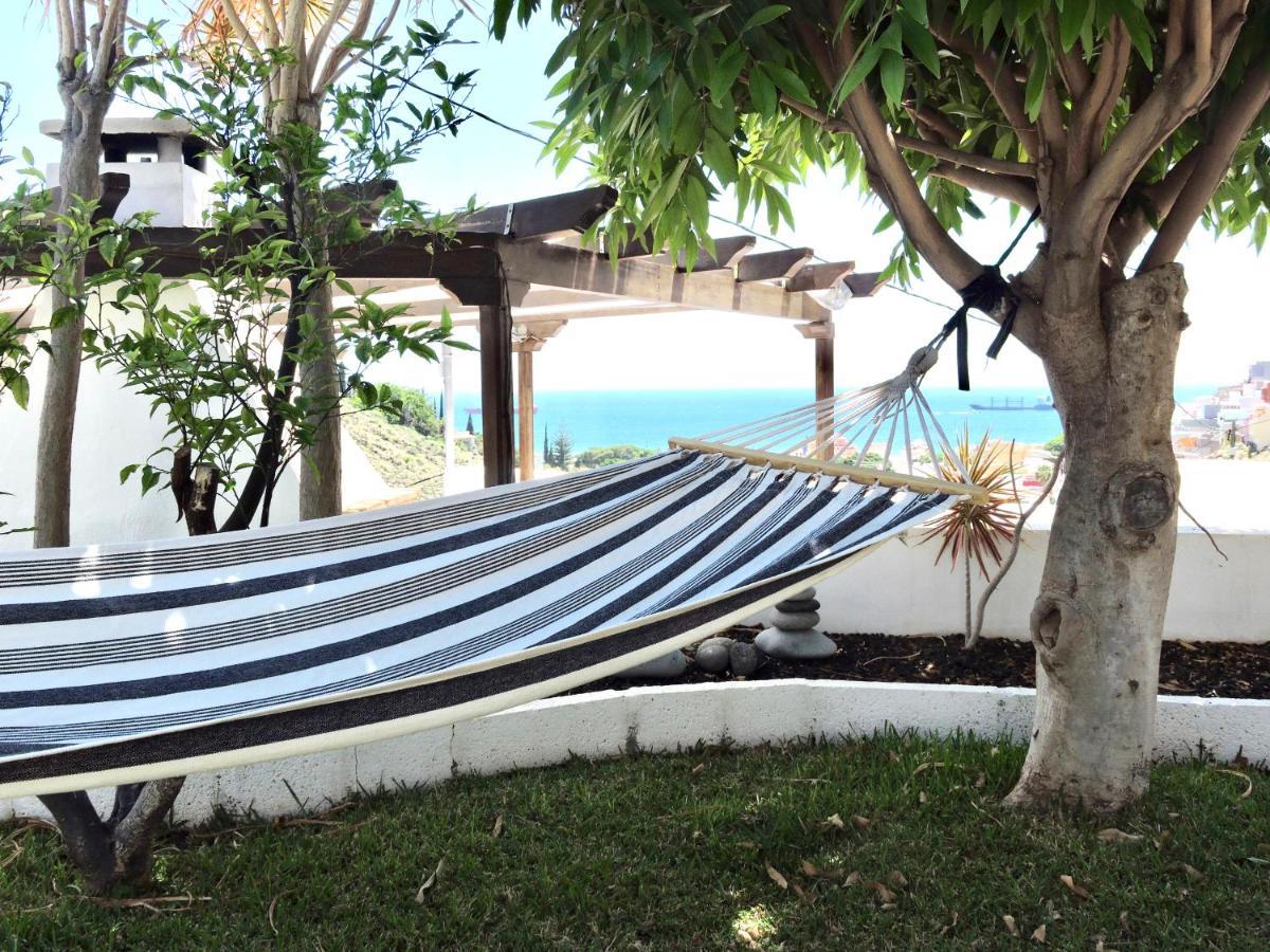 Home2Book Stunning Villa Near Las Teresitas&Anaga Σάντα Κρουζ Τενερίφης Εξωτερικό φωτογραφία