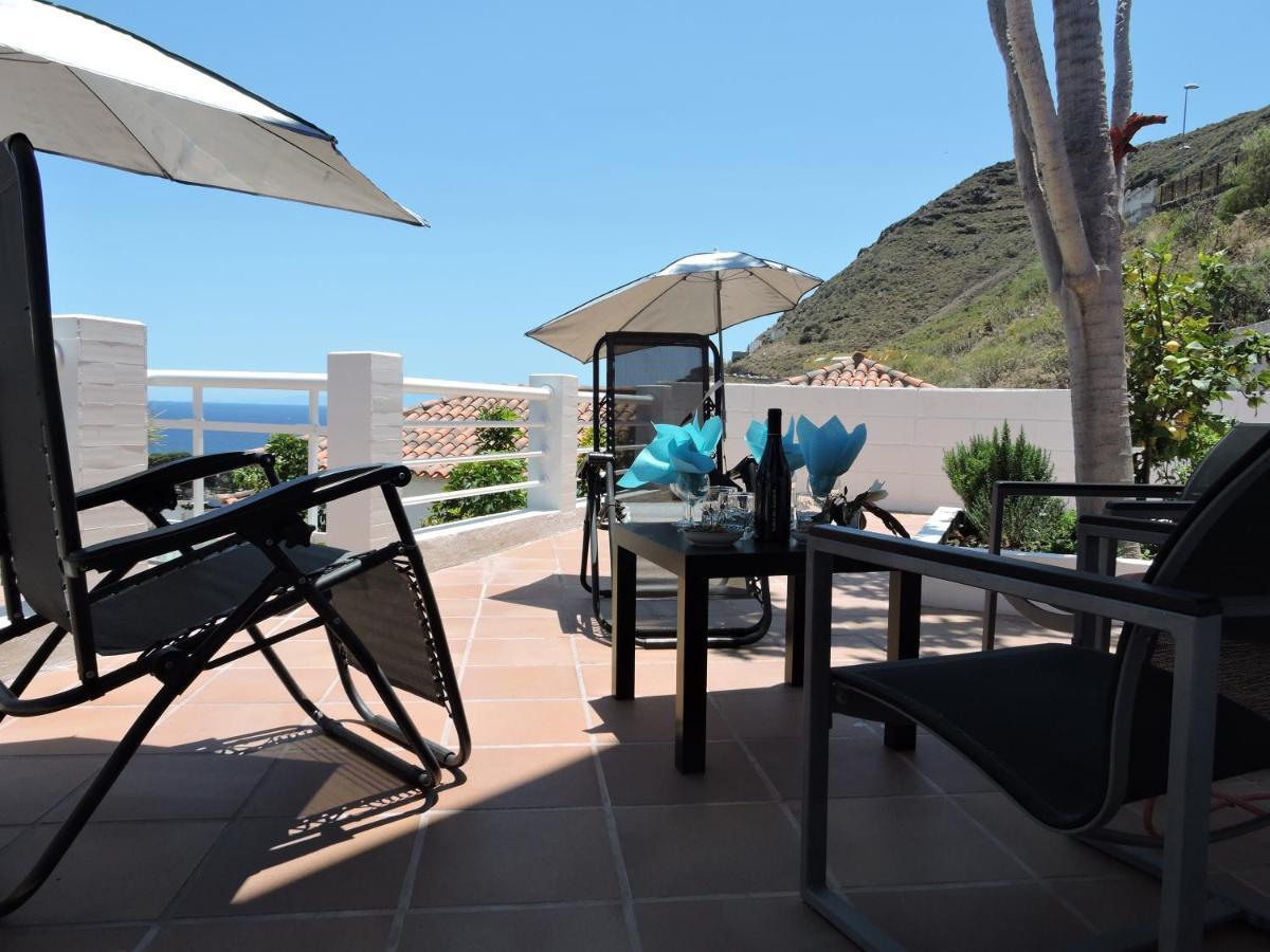 Home2Book Stunning Villa Near Las Teresitas&Anaga Σάντα Κρουζ Τενερίφης Εξωτερικό φωτογραφία
