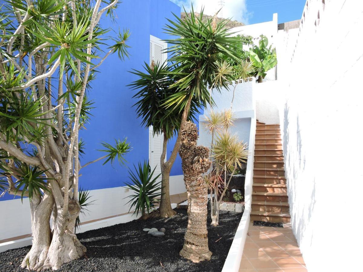 Home2Book Stunning Villa Near Las Teresitas&Anaga Σάντα Κρουζ Τενερίφης Εξωτερικό φωτογραφία