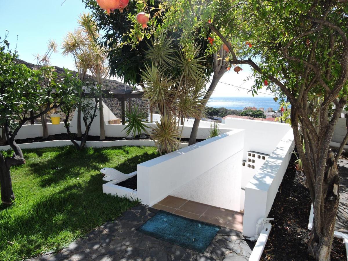 Home2Book Stunning Villa Near Las Teresitas&Anaga Σάντα Κρουζ Τενερίφης Εξωτερικό φωτογραφία